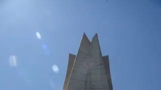 Na cestě po Alžíru