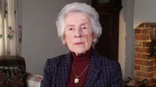 Ženy ve válce (1/3)