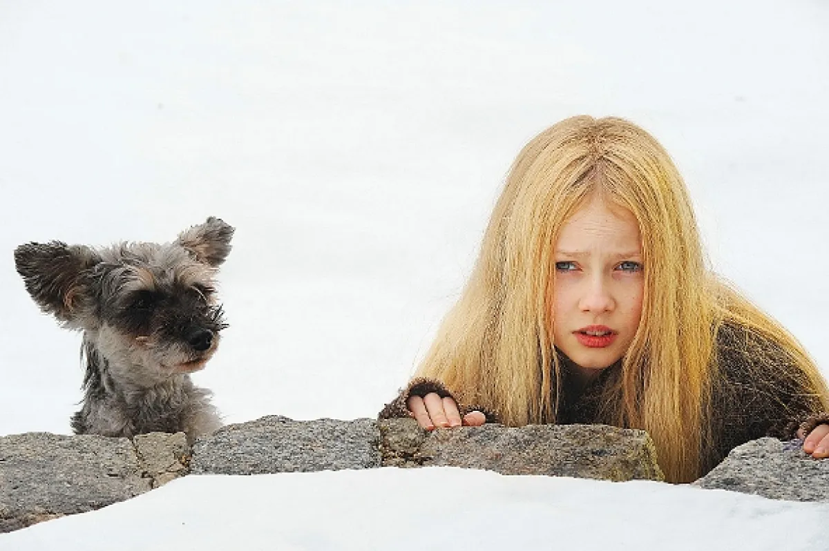 Hviezdne toliare (Die Sterntaler), 2011 - fotogaléria