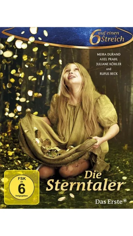 Hviezdne toliare (Die Sterntaler), 2011 - fotogaléria