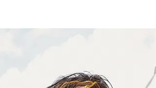 Brutální vedro