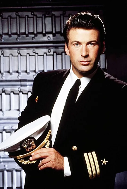 Honba na ponorku (The Hunt for Red October), 1990 - fotogaléria