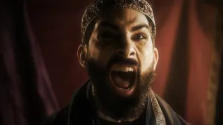 Osudový konflikt Judey s Rímom (1/2)