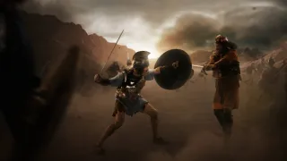 Osudový konflikt Judey s Rímom (1/2)