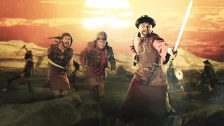 Osudový konflikt Judey s Rímom (1/2)