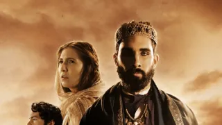 Osudový konflikt Judey s Rímom (1/2)