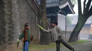 Hodvábnou cestou v ústrety svetu (3/3)