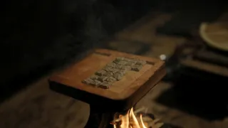 Hodvábnou cestou v ústrety svetu (3/3)