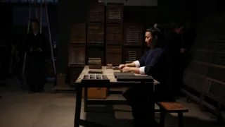 Hodvábnou cestou v ústrety svetu (3/3)