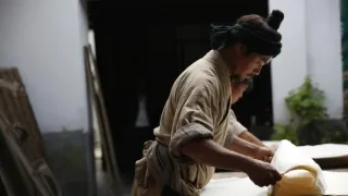 Hodvábnou cestou v ústrety svetu (3/3)