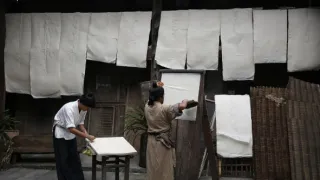 Hodvábnou cestou v ústrety svetu (3/3)