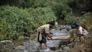 Hodvábnou cestou v ústrety svetu (3/3)