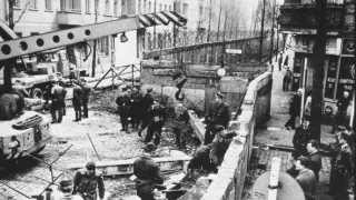 Tajné dějiny velkých katastrof (2)