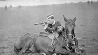 Tajné dějiny velkých katastrof (2)