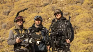 Patagonie - život na konci světa (6/6)