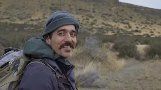 Patagonie - život na konci světa (6/6)