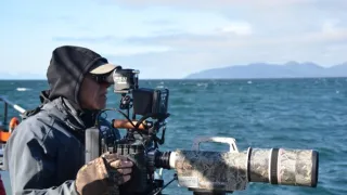 Patagonie - život na konci světa (6/6)