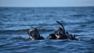 Patagonie - život na konci světa (6/6)