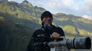 Patagonie - život na konci světa (6/6)