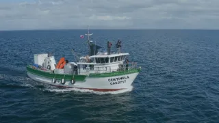 Patagonie - život na konci světa (6/6)