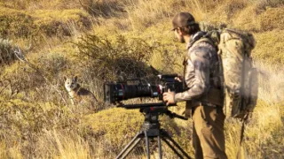 Patagonie - život na konci světa (6/6)