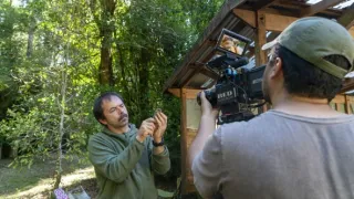 Patagonie - život na konci světa (6/6)