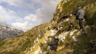 Patagonie - život na konci světa (6/6)