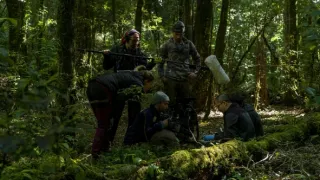 Patagonie - život na konci světa (6/6)