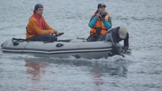 Patagonie - život na konci světa (6/6)