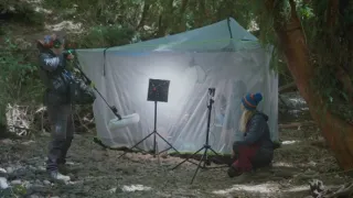 Patagonie - život na konci světa (6/6)