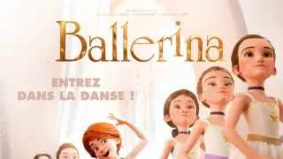 Balerina