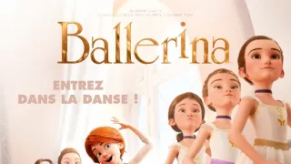 Balerina