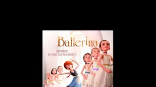 Balerina