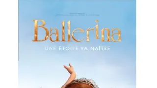 Balerina