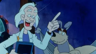 Vissza a jövőbe II (7)