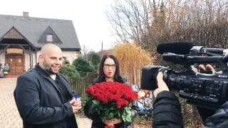 Výmena manželiek X