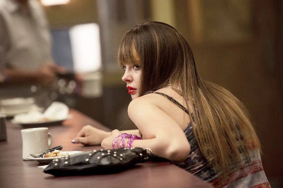 Equalizer (The Equalizer), 2014 - fotogaléria