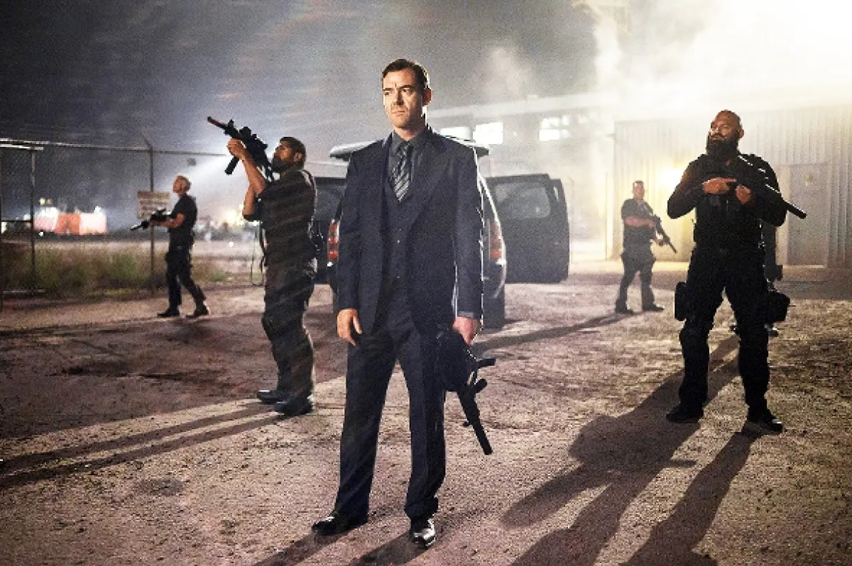 Equalizer (The Equalizer), 2014 - fotogaléria