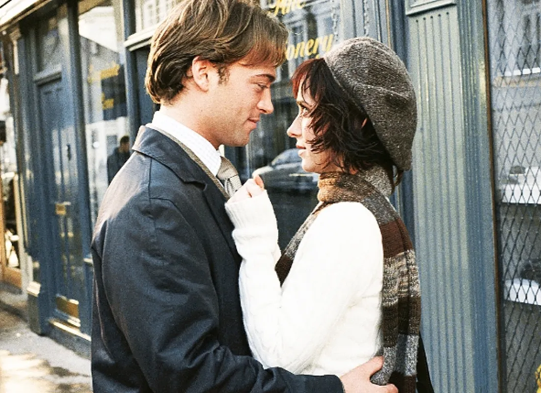 Láska na druhý pokus (If Only), 2004 - fotogaléria
