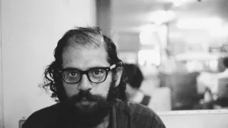 Patti Smith: Rocková básnířka