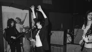 Patti Smith: Rocková básnířka