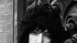 Patti Smith: Rocková básnířka