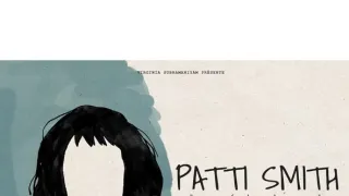 Patti Smith: Rocková básnířka