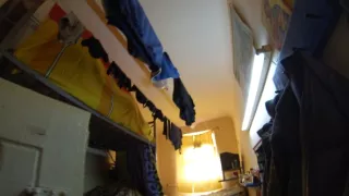 Za mřížemi: V nejdrsnějších věznicích světa (5/6)