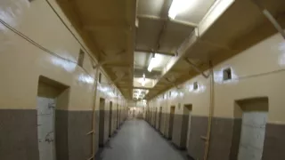 Za mřížemi: V nejdrsnějších věznicích světa (5/6)