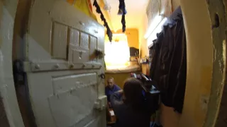Za mřížemi: V nejdrsnějších věznicích světa (5/6)