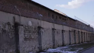 Za mřížemi: V nejdrsnějších věznicích světa (5/6)