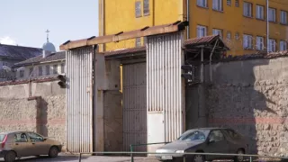 Za mřížemi: V nejdrsnějších věznicích světa (5/6)