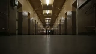Za mřížemi: V nejdrsnějších věznicích světa (5/6)