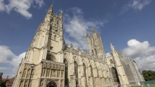 Mystérium jménem gotika: Když se katedrály dotýkaly nebes